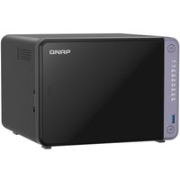 Сетевой накопитель QNAP TS-632X-4G