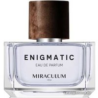 Парфюмерная вода Miraculum Enigmatic EdP (50 мл)
