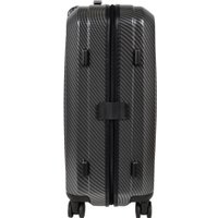 Чемодан-спиннер Polar Р1306 24" (белый) в Орше