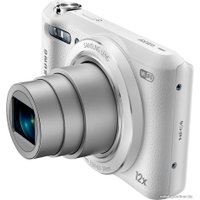 Фотоаппарат Samsung WB35F