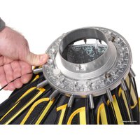 Софтбокс GreenBean LedStorm 70BW