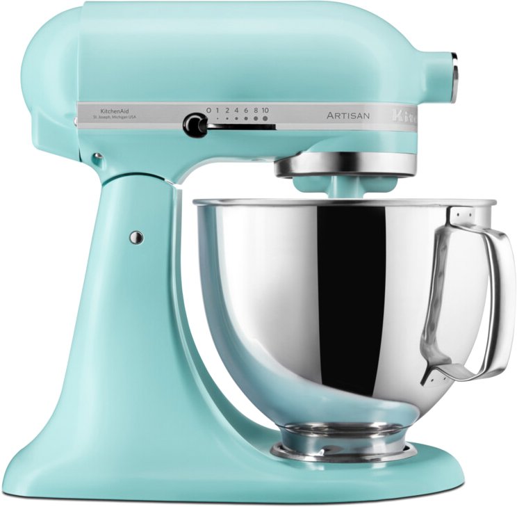 

Кухонный комбайн KitchenAid 5KSM125EMI