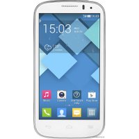 Телефон Alcatel One Touch POP C5 5036D