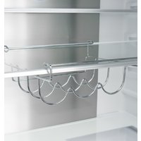 Четырёхдверный холодильник LEX LCD505BlOrID