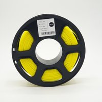 Пластик Mitek PETG 1.75мм 1000 г (желтый)