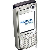 Телефон Nokia N70