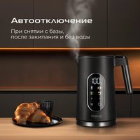 Электрический чайник RED Colorsense AM108D