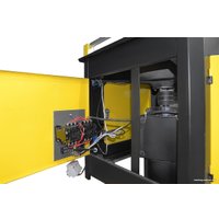 Станок для гибки арматуры ТСС GW 42R автоматический