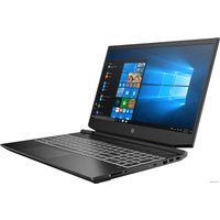 Игровой ноутбук HP Pavilion Gaming 15-ec0030ur 8PL29EA