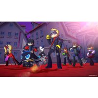  Persona 5 Tactica для PlayStation 5