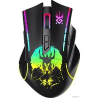 Игровая мышь Defender Kronos GM-695