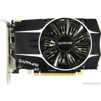 Видеокарта Sapphire R7 260X OC 2GB GDDR5 (11222-06)