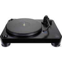 Виниловый проигрыватель Audio-Technica AT-LP7
