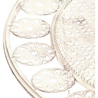 Стол Secret De Maison Patio PL08-11139 (белый)