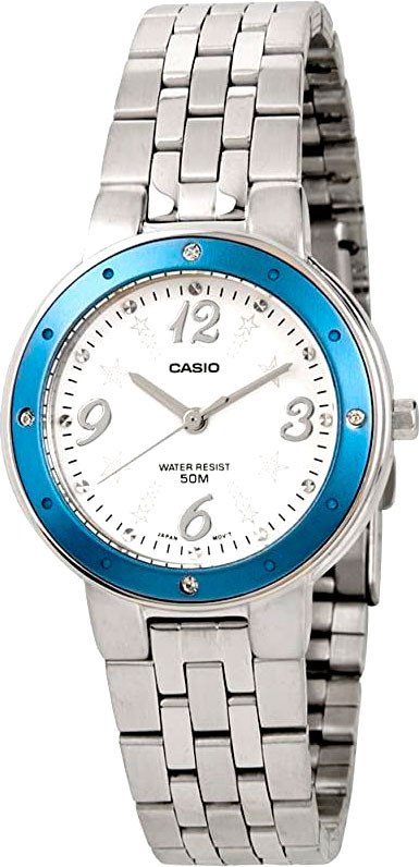 

Наручные часы Casio LTP-1318D-2A