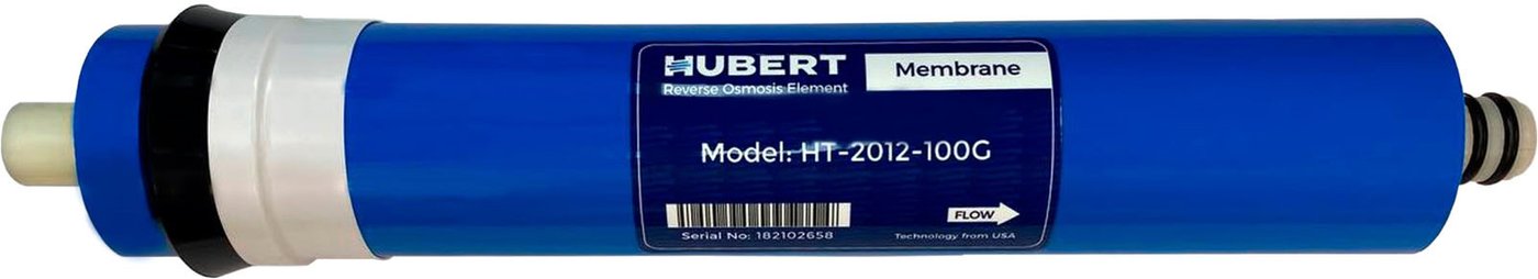 

Мембранный элемент Hubert 2012-100G