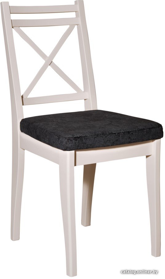 Стул Folium Марк 1 M1R1013B (эмаль, бежевый, Black)