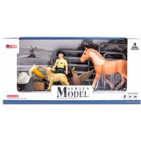 Игровой набор Masai Mara На ферме ММ205-016
