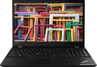 Lenovo ThinkPad T15 Gen 1 20S60024RT