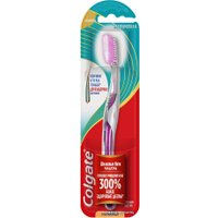 Зубная щетка Colgate Шелковые Нити ультрамягкая (1 шт)
