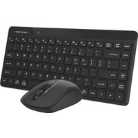 Офисный набор A4Tech Fstyler FG2200 Air2 (черный)