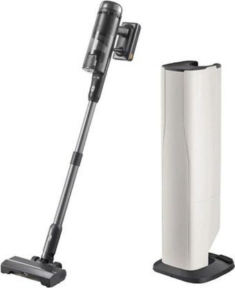 Пылесос Roborock H60 Hub Ultra (с евровилкой)