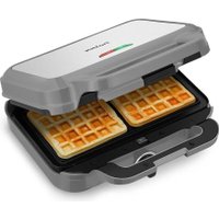 Многофункциональная сэндвичница Kitfort KT-5605