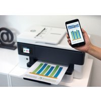 МФУ HP OfficeJet Pro 7720