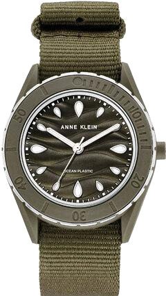 Наручные часы Anne Klein AK/4017SVOL