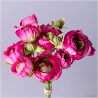 Искусственный букет Lefard Ранункулюс 287-524