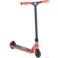 Трюковый самокат Shulz OWL (бледно-красный)