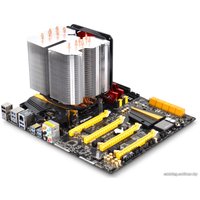 Кулер для процессора DeepCool Lucifer K2