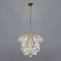 Подвесная люстра Bogate's Grape 290/15