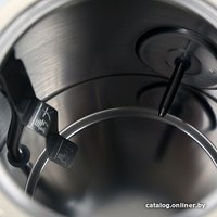 Электрический чайник Qcooker QS-1701 (китайская версия, зеленый)