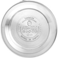 Чайник со свистком Agness 937-881