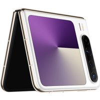 Телефон Huawei Pura X 12GB/256GB (белый, китайская версия)