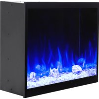 Электрокамин Aflamo Aflamo LED 60 NH (без подогрева)