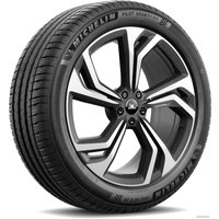 Летние шины Michelin Pilot Sport 4 SUV 265/50R20 111W