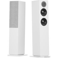 Напольная акустика Audio Pro A48 (белый)