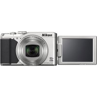 Фотоаппарат Nikon Coolpix S9900