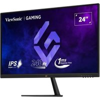 Игровой монитор ViewSonic Gaming VX2479A-HD-PRO