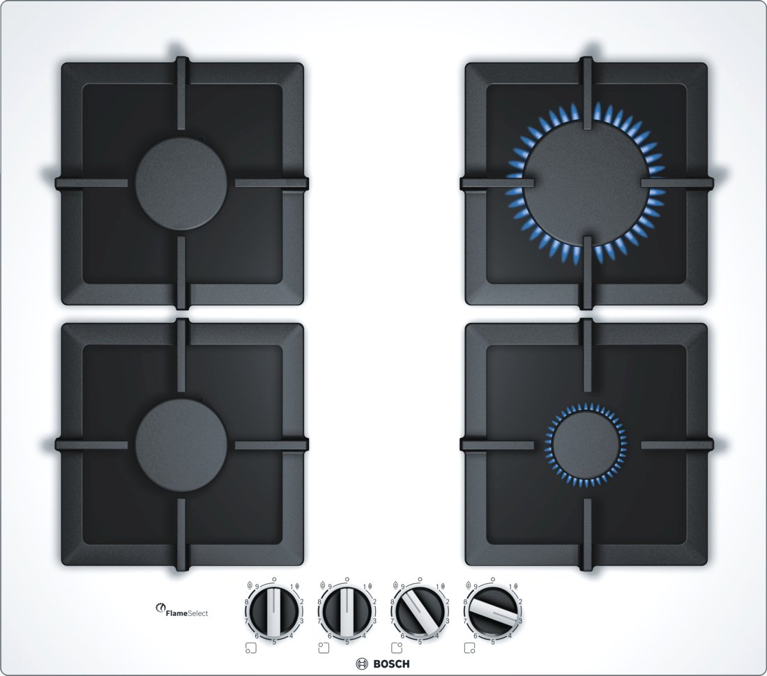 

Варочная панель Bosch PPP6A2B20