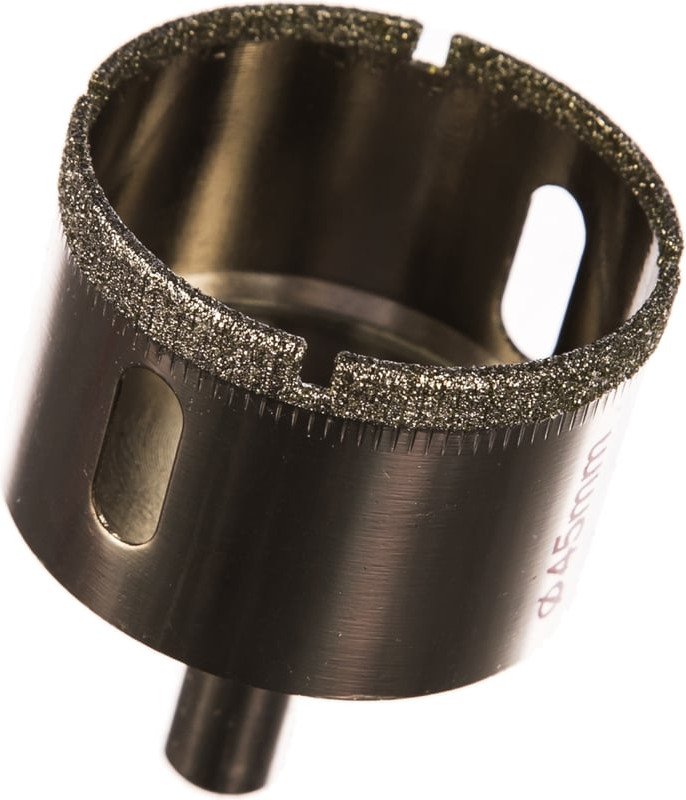 

Коронка Практика Мастер 777-338