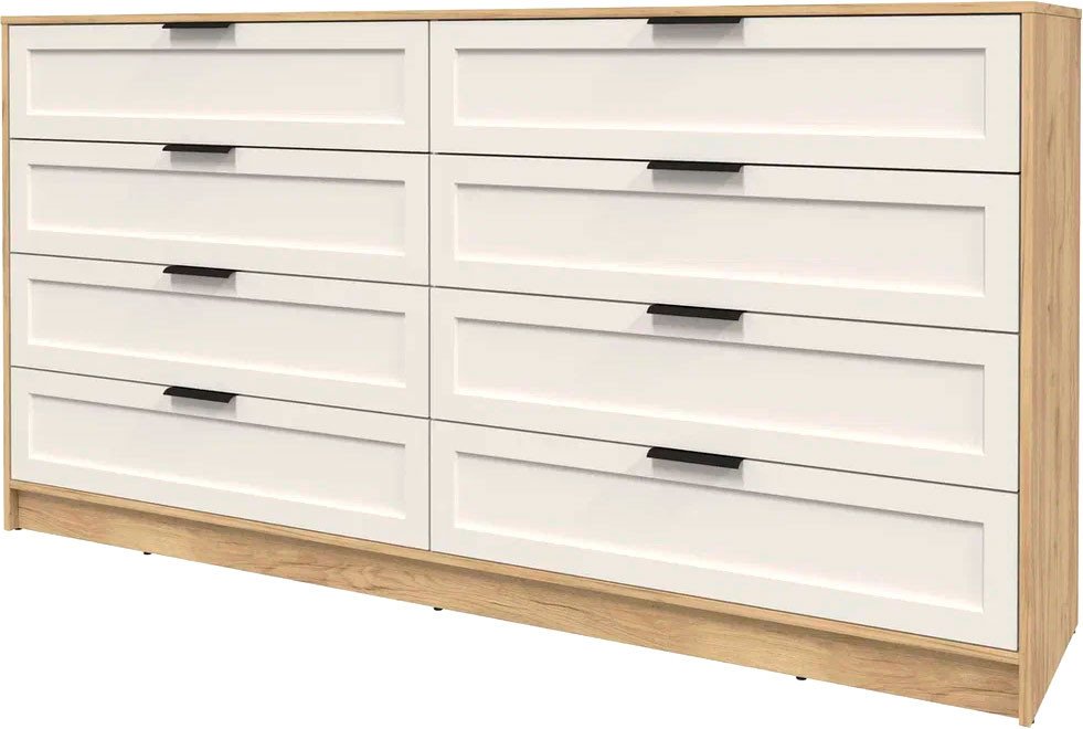 

Комод Интерлиния Концепт Тренд КТ-К197 (дуб золотой/кашемир)