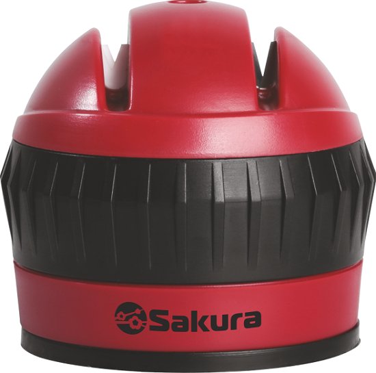 

Точилка для ножей Sakura SA-6654R