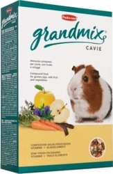 Grandmix Cavie для морских свинок и шиншилл PP00190 850 г