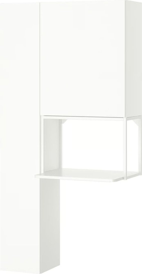 Ikea Шкаф Enhet 39613353