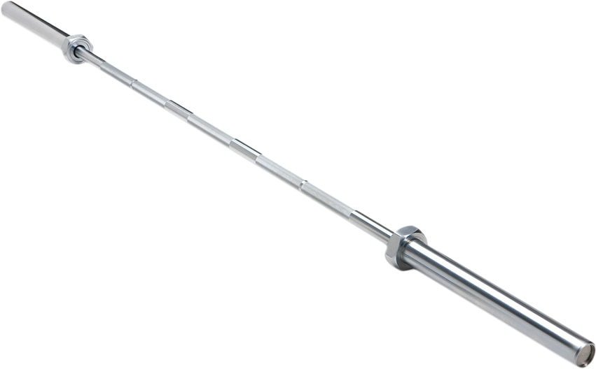 

Гриф для штанги XinRui MS6004 прямой 180 см 50 мм