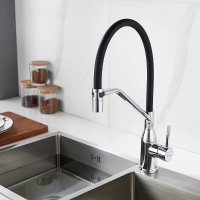 Смеситель Shevanik S343-3