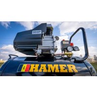 Компрессор Hamer AIR-3/1